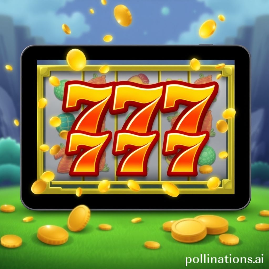 Keunggulan Fitur Slot Gacor 777 Dadu13 Info